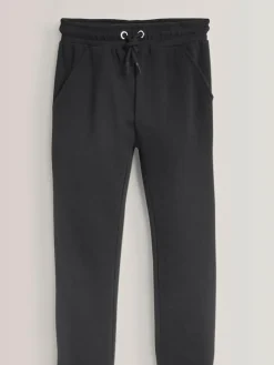 Next 3 Pack Soft Jersey Regular Fit Joggers (3-16yrs)^ Nightwear|Pants & Leggings