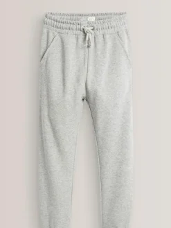 Next 3 Pack Soft Jersey Regular Fit Joggers (3-16yrs)^ Nightwear|Pants & Leggings