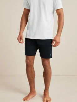 Next Loopback Soft Touch Shorts 3 Pack^ Loungewear|Shorts