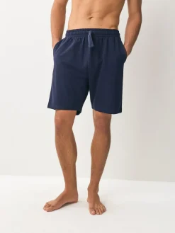 Next Loopback Soft Touch Shorts 3 Pack^ Loungewear|Shorts