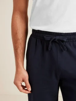 Next Loopback Soft Touch Shorts 3 Pack^ Loungewear|Shorts