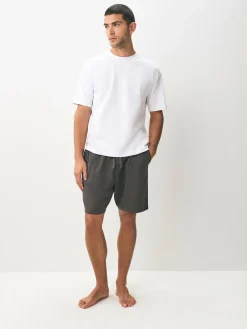 Next Loopback Soft Touch Shorts 3 Pack^ Loungewear|Shorts