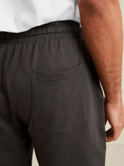 Next Loopback Soft Touch Shorts 3 Pack^ Loungewear|Shorts