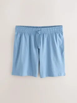 Next Jersey Pyjamas Shorts Set 3 Pack^ Pyjamas|Nightwear