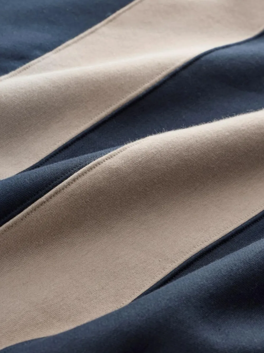 Next Quarter Zip Colour Blocking Sweatshirt^ Sweatshirts & Hoodies|Sweatshirts & Hoodies