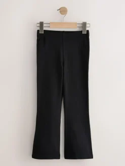 Next 4 Pack Flared Leggings (3-16yrs)^ Pants & Leggings|Pants & Leggings