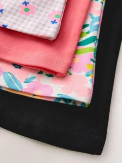 Next 4 Pack Flared Leggings (3-16yrs)^ Pants & Leggings|Pants & Leggings