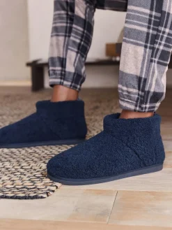 Next Borg Boot Slippers^ Slippers|Slippers