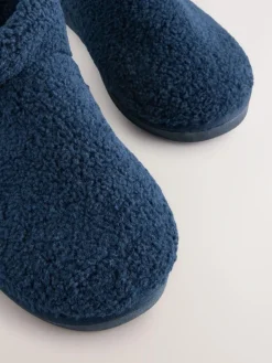 Next Borg Boot Slippers^ Slippers|Slippers