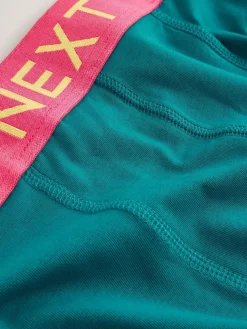 Next 10 pack Cotton Rich Trunk Boxers^ Underwear|Underwear