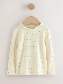 Outlet Next Navy Bunny Corduroy Dungarees Top and Tights Set (3mths-7yrs)