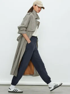 Next Essential Cuffed Jersey Joggers^Women Leggings & Sweatpants