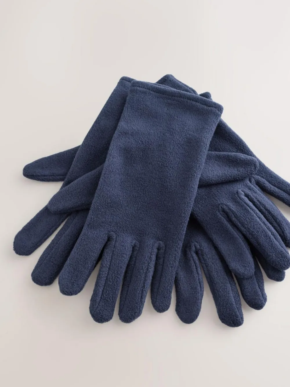 Next Fleece Gloves 2 Pack^Women Hats, Gloves & Scarves|Hats, Gloves & Scarves