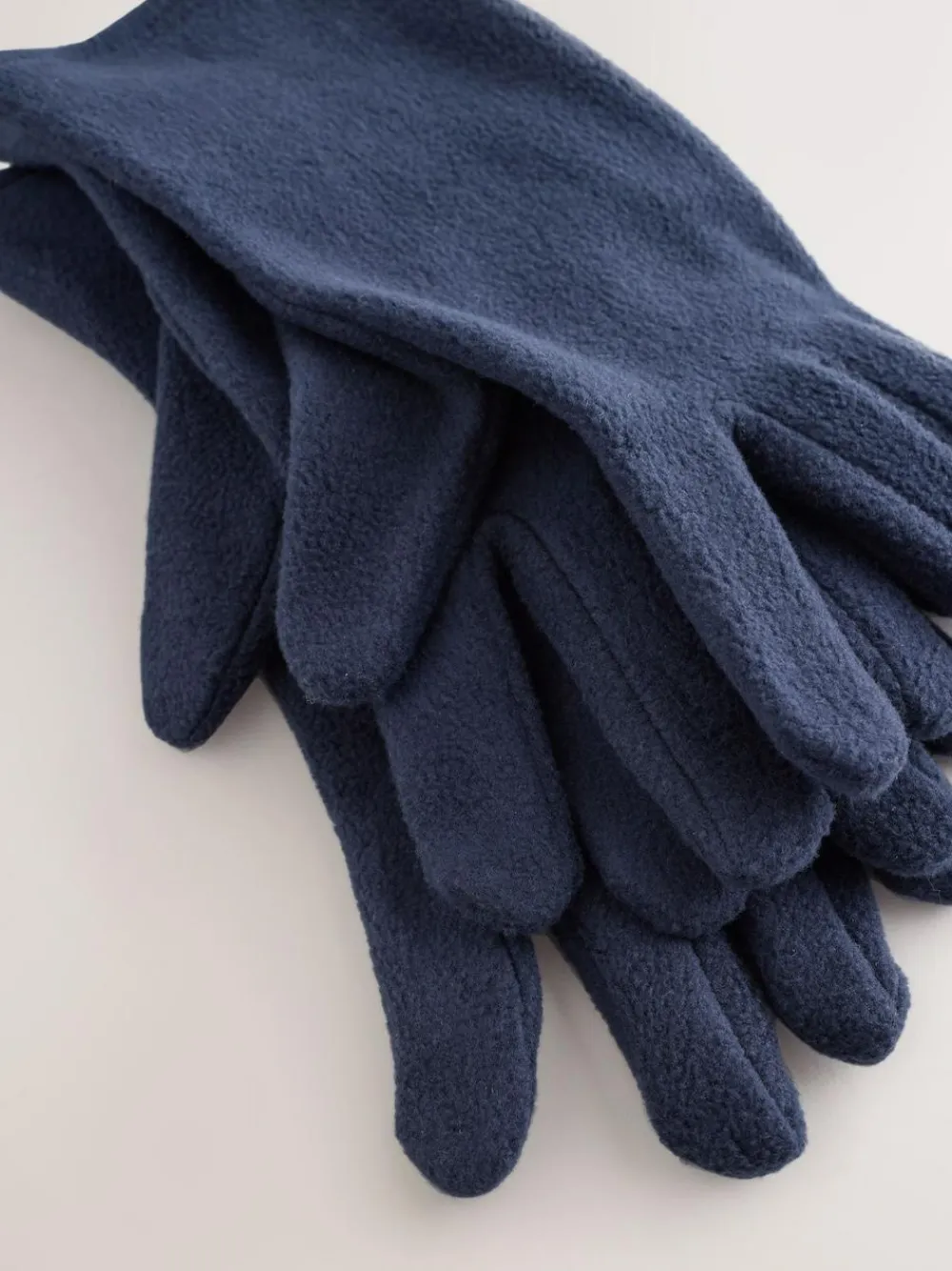 Next Fleece Gloves 2 Pack^Women Hats, Gloves & Scarves|Hats, Gloves & Scarves