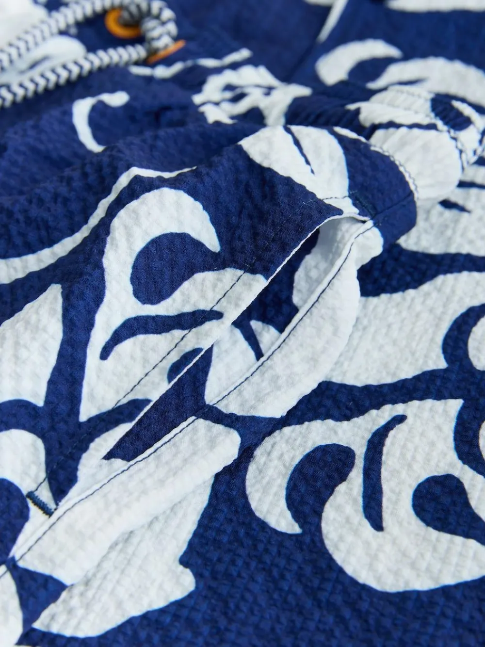 Next Swim Shorts and Shirt Set (3-16yrs)^BOY Swimwear