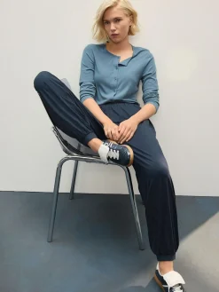 Next Jersey Harem Joggers^Women Leggings & Sweatpants|Loungewear