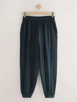 Next Jersey Harem Joggers^Women Leggings & Sweatpants|Loungewear