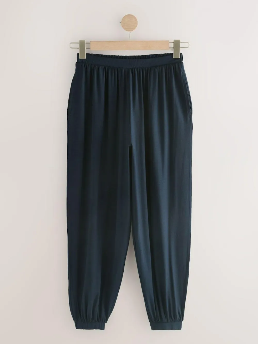 Next Jersey Harem Joggers^Women Leggings & Sweatpants|Loungewear