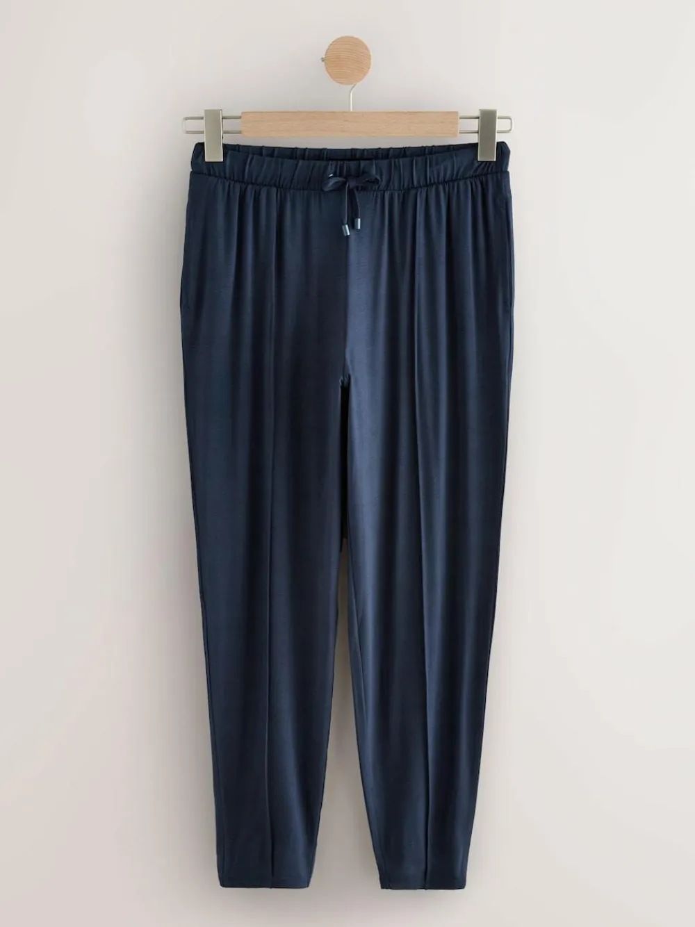 Sale Next Jersey Joggers Navy