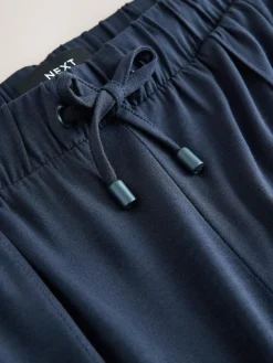 Sale Next Jersey Joggers Navy