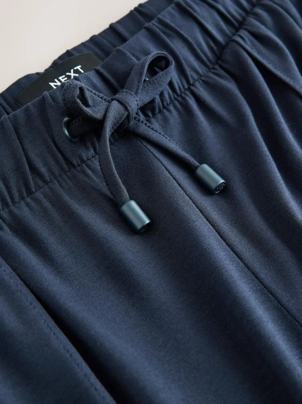 Sale Next Jersey Joggers Navy