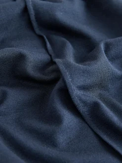 Sale Next Jersey Joggers Navy