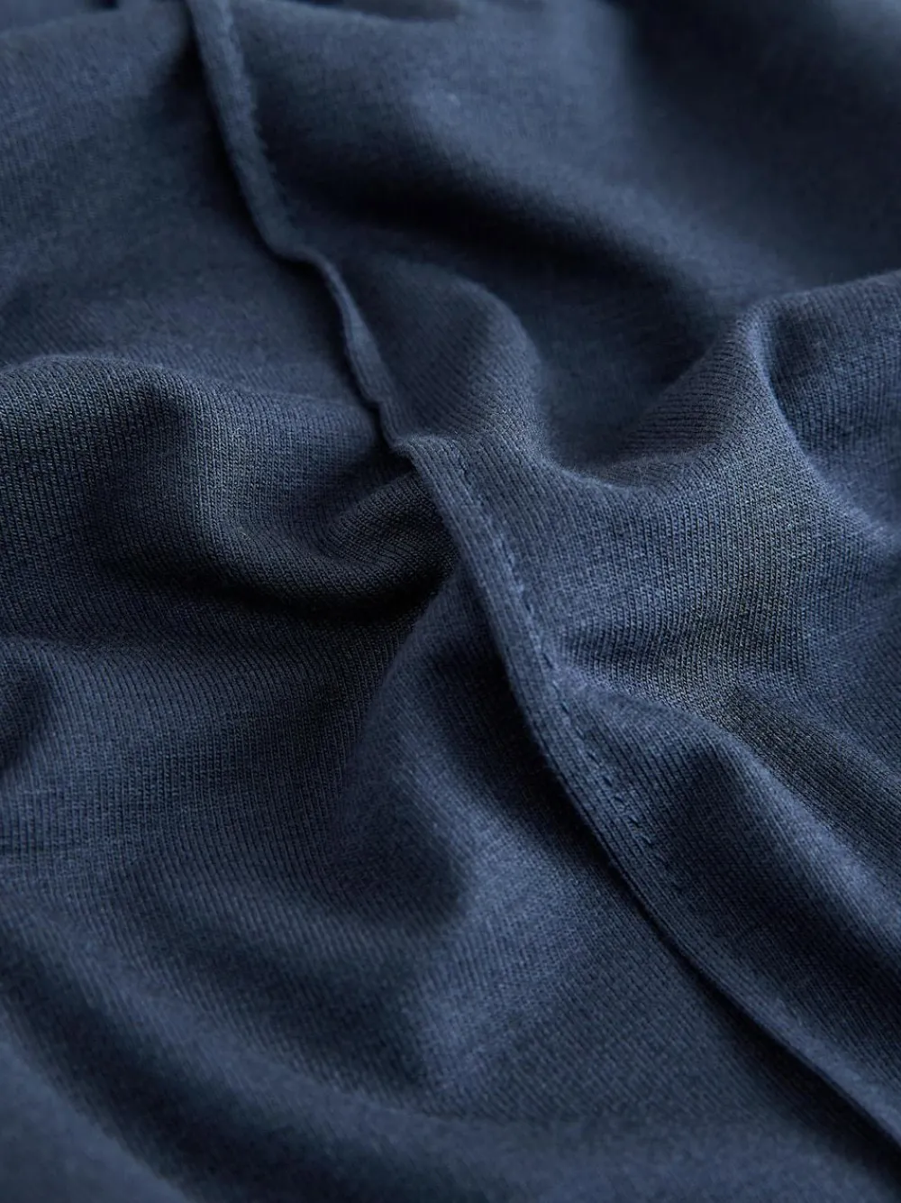 Sale Next Jersey Joggers Navy