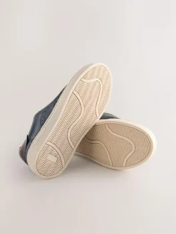 Next Lace-up Brogue Shoes^BOY Occasionwear