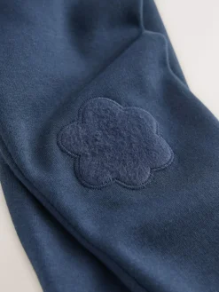 Hot Next Navy Leggings (3mths-7yrs)