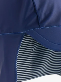 Outlet Next Navy Legionnaire Swim Hat (3mths-10yrs)