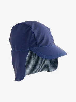Outlet Next Navy Legionnaire Swim Hat (3mths-10yrs)