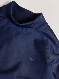 Next Long Sleeve Rash Vest (1.5-16yrs)^BOY Swimwear