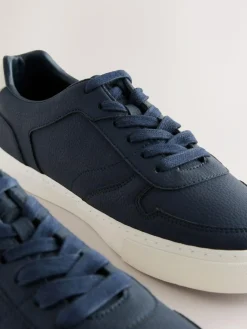 Next Low Court Trainers^ Sneakers