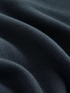 Next Micro Waffle Long Sleeve T-Shirt^ Tops & T-Shirts