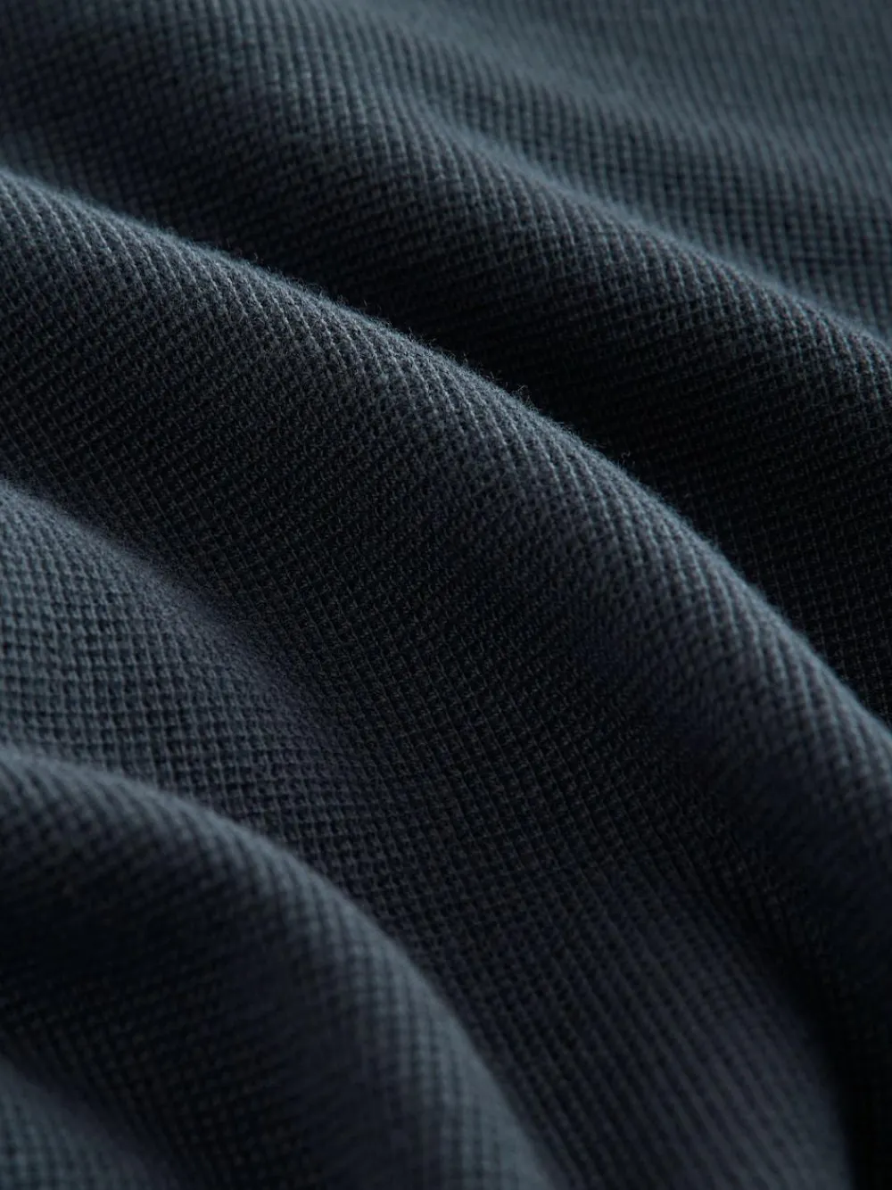 Next Micro Waffle Long Sleeve T-Shirt^ Tops & T-Shirts