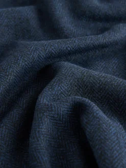 Next N. Premium Herringbone Culottes With Wool^Women Pants