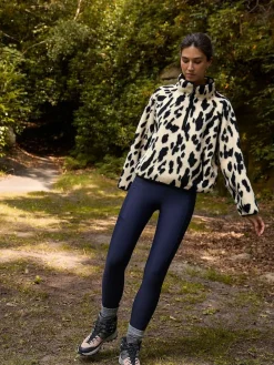 Next Outdoor Fleece Lined Warm Handle Leggings^Women Leggings & Sweatpants|Sportswear