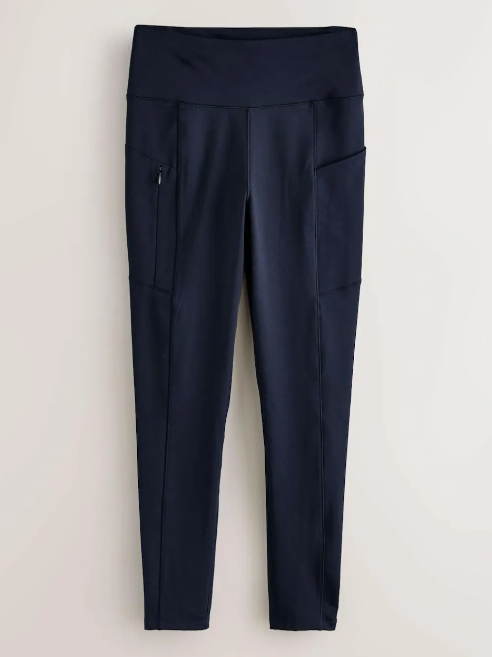 Next Outdoor Fleece Lined Warm Handle Leggings^Women Leggings & Sweatpants|Sportswear