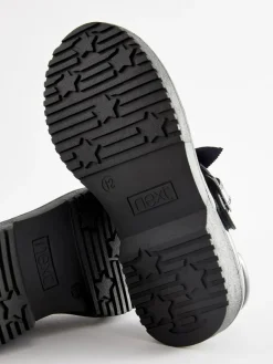 Next Standard Fit (F) Bow Chunky Mary Jane School Shoes^ Shoes