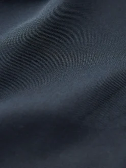 Best Next Plus Waist Straight Leg School Trousers (3-17yrs) Navy