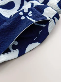 Next Printed Swim Shorts (3-16yrs)^BOY Swimwear