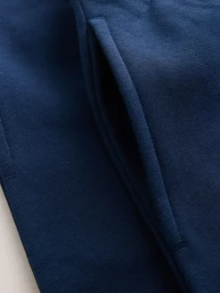 Next Regular Fit Joggers 2 Pack (3-16yrs)^BOY Sweat Pants|Joggers