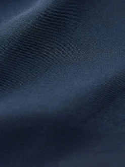 Online Next Regular Leg School Trousers 2 Pack (3-17yrs) Navy