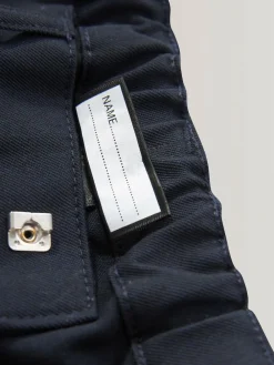 Next Regular Waist School Pleat Front Trousers (3-17yrs)^BOY Pants & Chinos|Tznius Pants