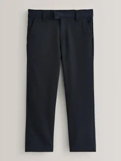 Next Regular Waist School Formal Trousers (3-17yrs)^BOY Tznius Pants