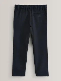 Next Regular Waist School Formal Trousers (3-17yrs)^BOY Tznius Pants
