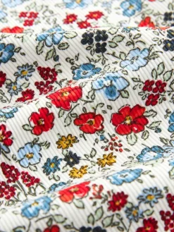 Next Ribbed Long Sleeve Tops 5 Pack (3mths-7yrs)^ Tops|T-Shirts