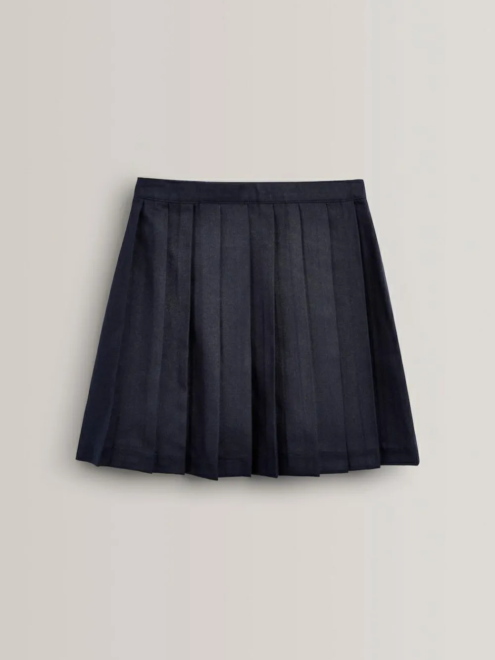Next Navy School Kilt (3-16yrs)^ Shorts & Skirts