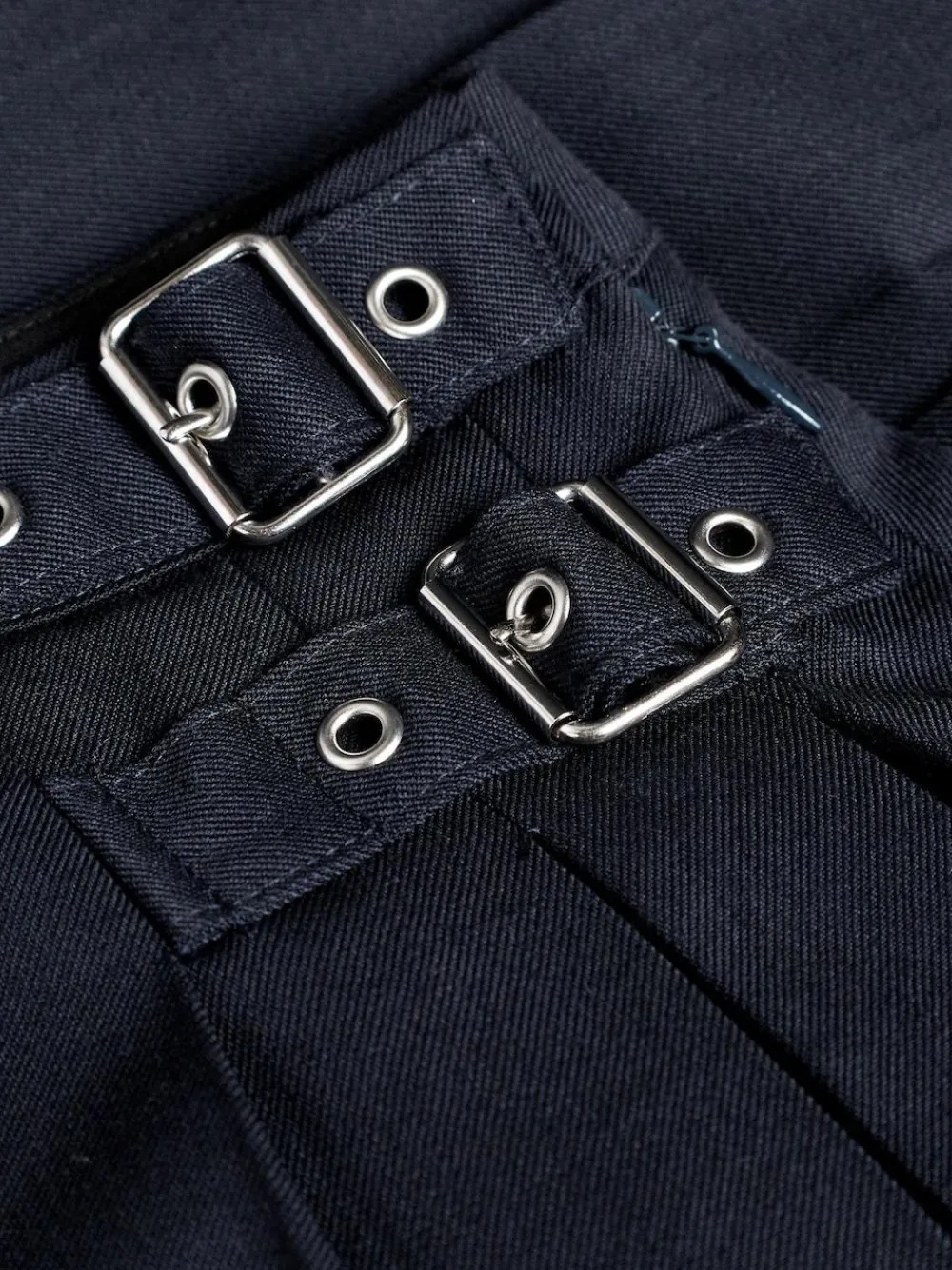 Next Navy School Kilt (3-16yrs)^ Shorts & Skirts