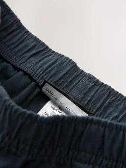 Next Single Flat Front School Shorts (3-14yrs)^BOY Shorts